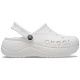 Crocs Baya Platform Clog Crocs Baya Platform Clog